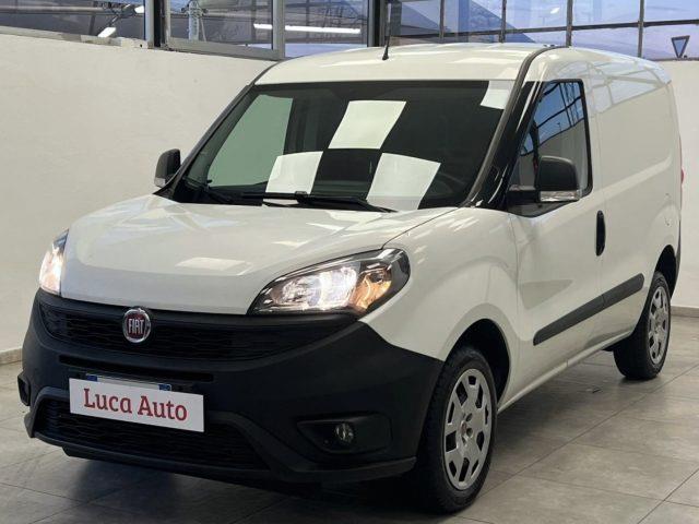 FIAT DOBLÒ Cargo 1.4 Nat.Power N1 *UNICO PROP.*METANO*