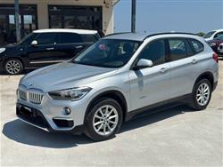 BMW X1 Sdrive18d Business