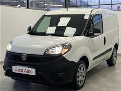 FIAT DOBLÒ Cargo 1.4 Nat.Power N1 *UNICO PROP.*METANO*