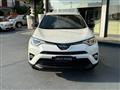 TOYOTA RAV4 2.5 Hybrid 2WD Lounge