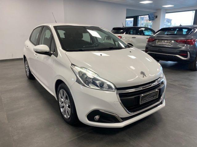 PEUGEOT 208 (2012) 1.6 BlueHDi 5 porte Active