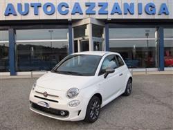 FIAT 500 1.0 HYBRID CULT/DOLCEVITA/RED MODELLO NUOVO