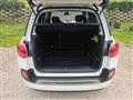 FIAT 500 L 1.3 Multijet 85 CV Panoramic Edition Bianco Gelato