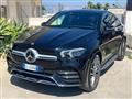 MERCEDES CLASSE GLE de 4Matic Plug-in Hybrid Coupé Premium