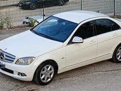 MERCEDES CLASSE C CDI Avantgarde (motore 180.000 km)