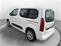 OPEL COMBO LIFE Combo Life 1.5D 100 CV S&S Advance