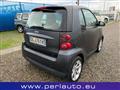 SMART FORTWO 1000 62 kW Passion NERO OPACO