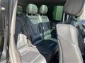 MERCEDES CLASSE V V 300 d Automatic 4Matic Exclusive Long