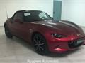 MAZDA MX-5 2.0L Skyactiv-G Exclusive-Line