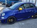 ABARTH 595 1.4 Turbo T-Jet 160 CV Pista