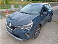 RENAULT NUOVO CAPTUR TCe 100 CV GPL Intens