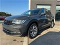 VOLKSWAGEN TIGUAN 1.5 TSI 150 CV Cambio Manuale ACT Life