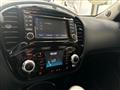 NISSAN JUKE 1.6 GPL N-CONNECTA TUA DA ?160,00 MENSILI