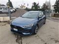 FORD FOCUS 1.0 EcoBoost Hybrid 125 CV Powershift SW ST-Line