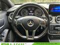 MERCEDES CLASSE GLA CDI Automatic 4Matic Sport