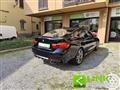 BMW SERIE 4 GRAND COUPE d xDrive Gran Coupé Msport GARANZIA INCLUSA