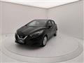 NISSAN MICRA IG-T 92 GPL 5 porte Eco Acenta