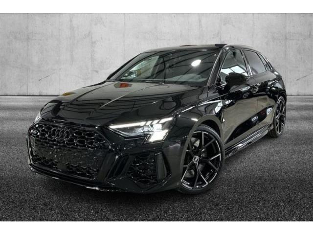 AUDI RS 3 SPORTBACK 3 SPB TFSI quattro S tronic