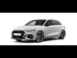 AUDI A3 SPORTBACK IV 2020 Sportback Sportback 40 2.0 tdi S line edition quattr