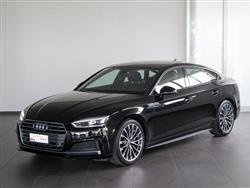 AUDI A5 Sportb TDI2.0 L4140 A7 S.line ed.