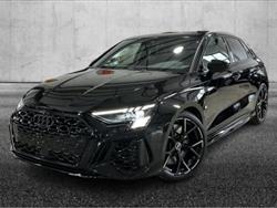 AUDI RS 3 SPORTBACK 3 SPB TFSI quattro S tronic