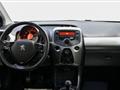 PEUGEOT 108 1.0 VTi 72 CV 5 porte Active