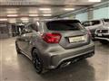 MERCEDES CLASSE A d Premium AMG my16  C.AUT -NAVI- XENO- 18-PDC-CRUI