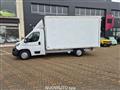 FIAT DUCATO 35 2.3 MJT 160CV PLMX Cabinato