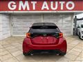 TOYOTA YARIS 1.6 261CV GR CIRCUIT CARBONIO 18"