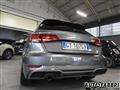 AUDI A3 Sportback AUDI - A3 Sportback 1.0 TFSI 116 CV S LINE SPORT