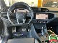 AUDI Q3 SPORTBACK Sportback SPB 35tdi auto S LINE EDITION