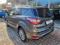 FORD Kuga 2.0 tdci Vignale s&s awd 150cv powershift