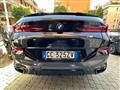 BMW X6 M50d auto