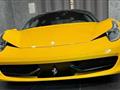 FERRARI 458 Italia DCT