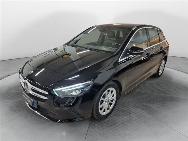 MERCEDES CLASSE B - W247 2018 B 180 d Sport Plus auto