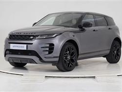 LAND ROVER RANGE ROVER EVOQUE  Evoque 2.0d i4 mhev R-Dynamic HSE awd 240cv auto