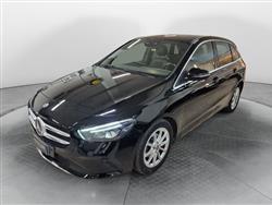 MERCEDES CLASSE B - W247 2018 B 180 d Sport Plus auto