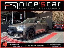 MINI COUNTRYMAN 1.5 One D Baker Street Countryman *BI-COLOR*