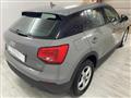 AUDI Q2 1.6 TDI Design