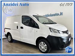 NISSAN NV200 1.5 dCi 110CV Furgone