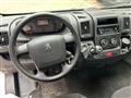 PEUGEOT Boxer 335 2.0 BlueHDi 130CV PL Cassonato