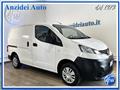 NISSAN NV200 1.5 dCi 110CV Furgone