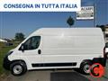 FIAT DUCATO 35 2.3 MJT 140C-(PM-TM L2H2)SENSORI-FURGONE-E6