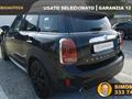 MINI COUNTRYMAN 2.0 Cooper D Countryman Automatica Cerhio da 18°