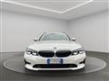 BMW SERIE 3 TOURING 320d Touring Business Advantage aut.