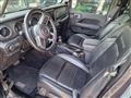 JEEP WRANGLER 4XE Unlimited 2.0 PHEV ATX 4xe SAHARA PLUG IN 4X4