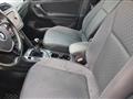 VOLKSWAGEN TIGUAN 1.6 TDI SCR Style BlueMotion Technology