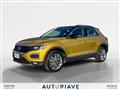 VOLKSWAGEN T-ROC 1.5 TSI ACT DSG Advanced BlueMotion Technology