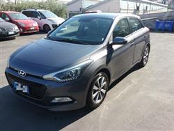 HYUNDAI I20 MACERATA - NEOPATENTATI - 1.1 CRDi 12V 5p Style