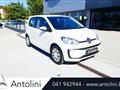 VOLKSWAGEN UP! 1.0 5p. move up! "Sensori park posteriori"